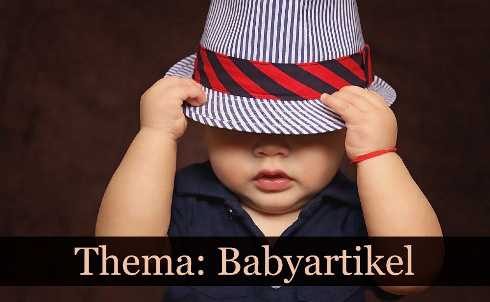 Babyartikel
