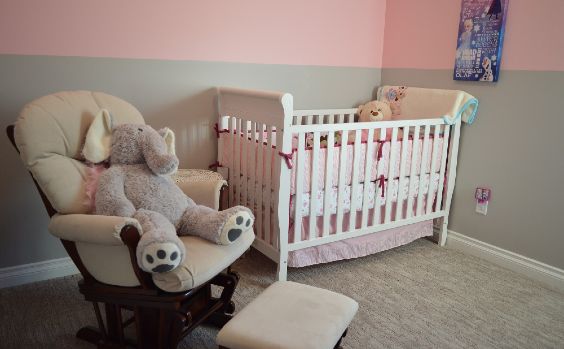 Babyzimmer Einrichtung