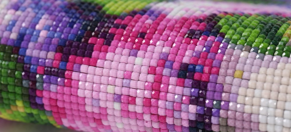Diamond-Painting-Rolle
