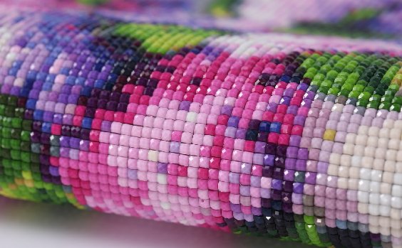 Diamond-Painting-Rolle