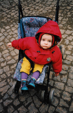 Buggy