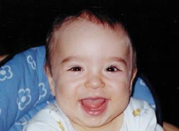 Baby Wunsch