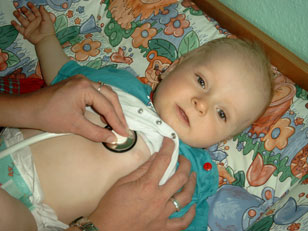 Plazentainsuffizienz 